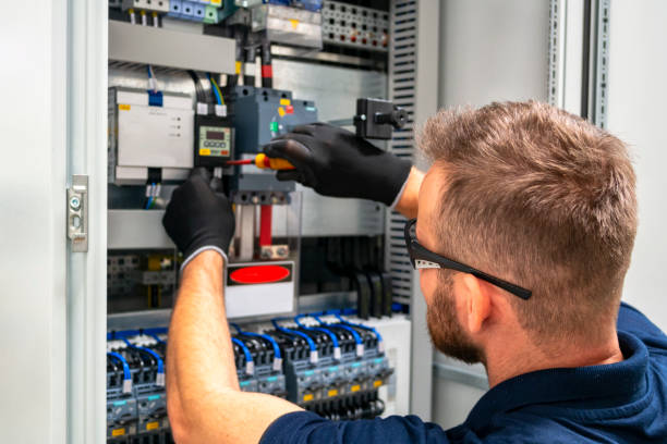 Best Ceiling Fan Installation Electrician  in Forest Hill, TX