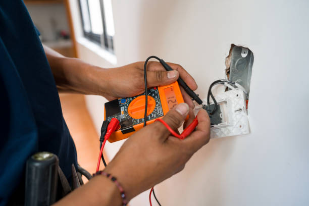Best Electrical Contractors for Businesses  in Forest Hill, TX