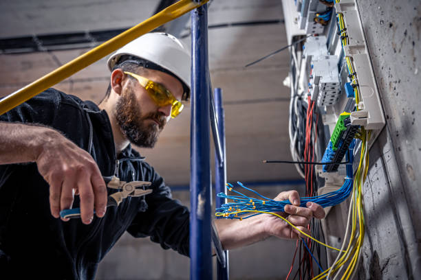 Best Electrical Wiring Services  in Forest Hill, TX