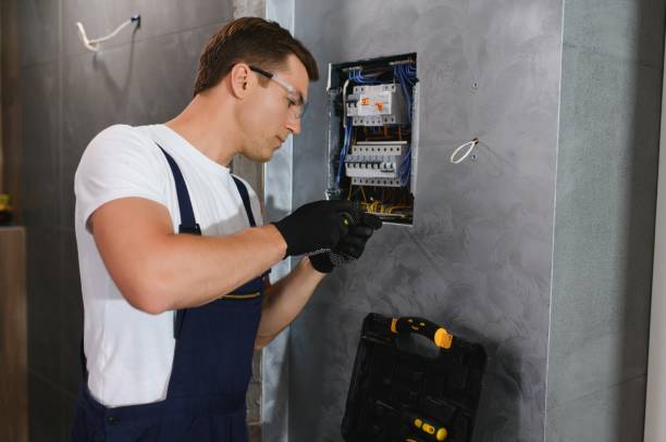 Best Electrician Near Me  in Forest Hill, TX