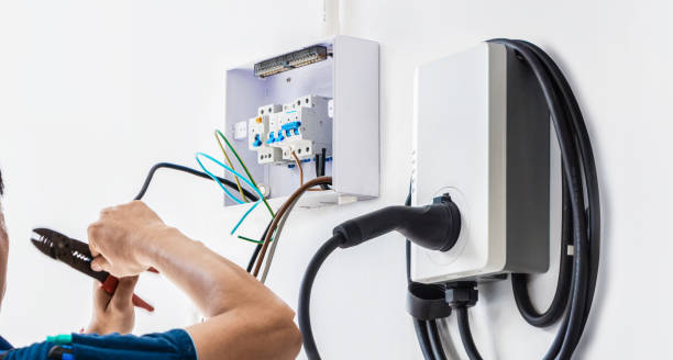 Best Circuit Breaker Repair  in Forest Hill, TX