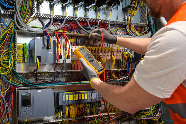Best 24-Hour Electrician  in Forest Hill, TX