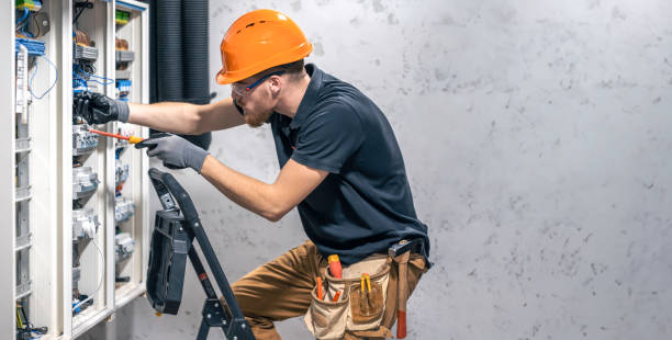 Best Residential Electrician Services  in Forest Hill, TX